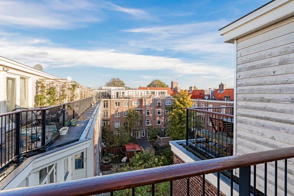 Medium property photo - Marowijnestraat 14-3, 1058 VS Amsterdam